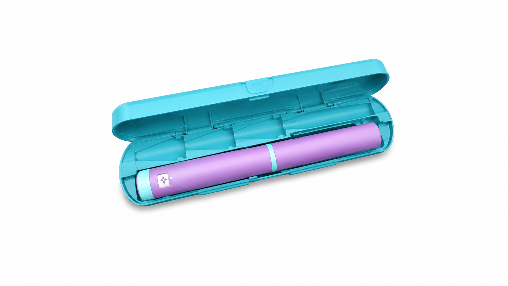 Premium Reusable Peptide Pen